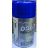 TINTA SPRAY PARA BOLHAS RC AZUL PEROLA PACTRA 85G / 107ml RC293E